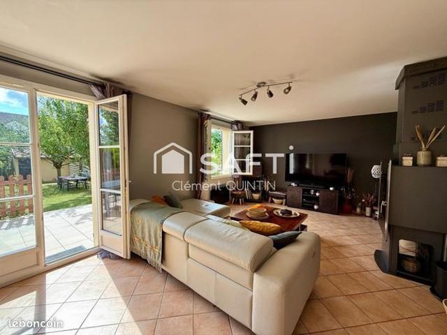 Maison vente à Les Clayes-sous-Bois, Yvelines