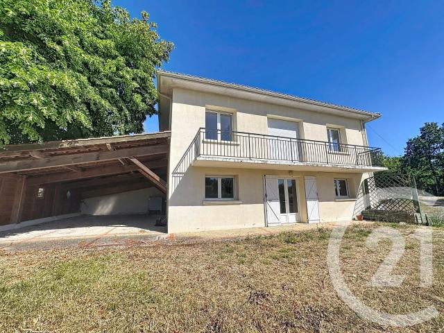 Maison vente à Auch