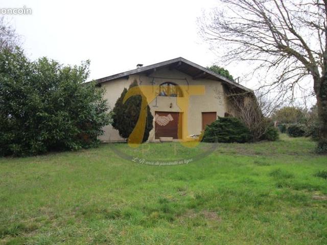 Maison vente à Toulouse, Drémil-lafage