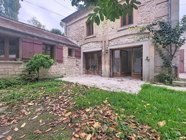 Maison vente à Senlis, Gouvieux