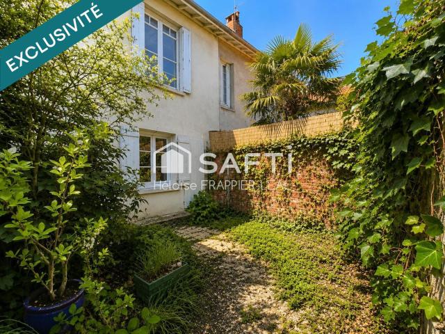 Maison vente à Bordeaux, Talence