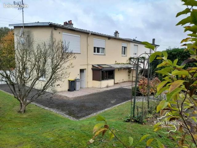 Maison vente à Vervins, La Capelle