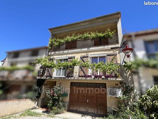 Maison vente à Prades, Corbère-les-cabanes