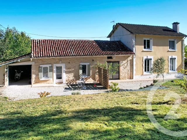 Maison vente à Boulazac, Boulazac Isle Manoire