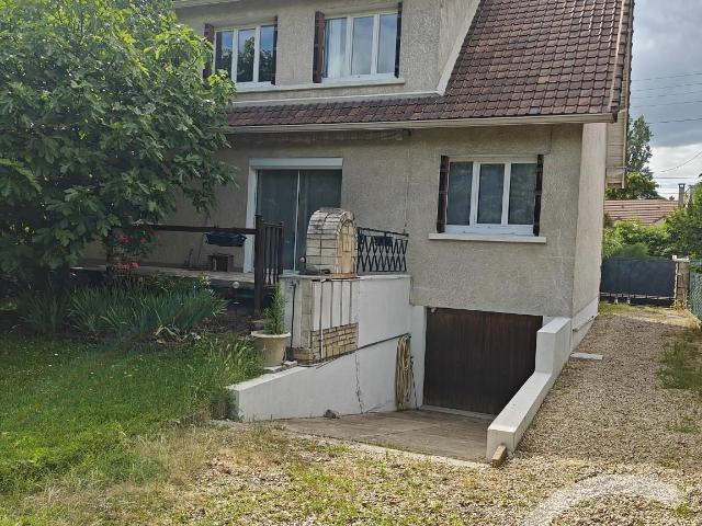 Maison vente à Palaiseau, Chilly-mazarin
