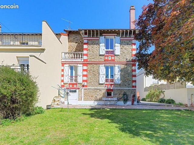 Maison vente à Le Raincy, Neuilly-plaisance