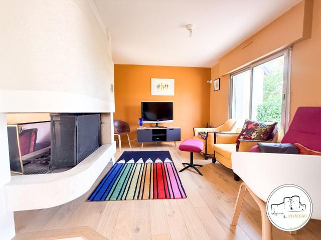 Maison vente à Angers