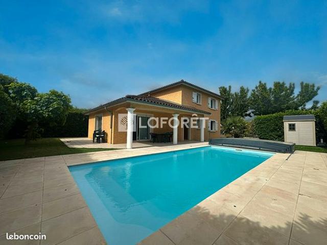 Maison vente à Bourg-en-Bresse, Neuville-les-dames