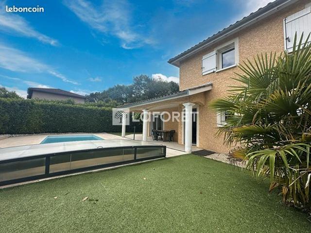 Maison vente à Bourg-en-Bresse, Neuville-les-dames