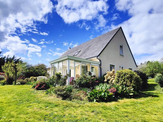Maison vente à Vire, Saint-georges-d'aunay