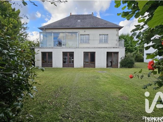 Maison vente à Rennes, Bretagne