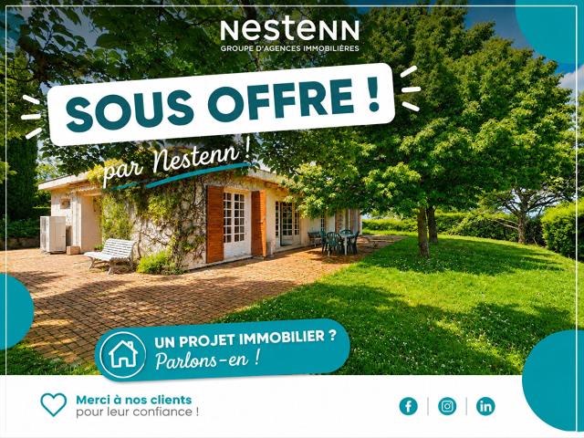 Maison vente à Toulouse, Castanet-tolosan
