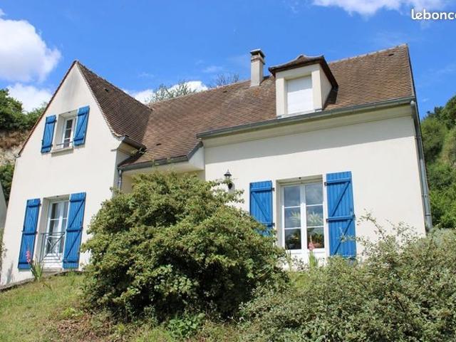 Maison vente à Compiègne, Margny-lès-compiègne