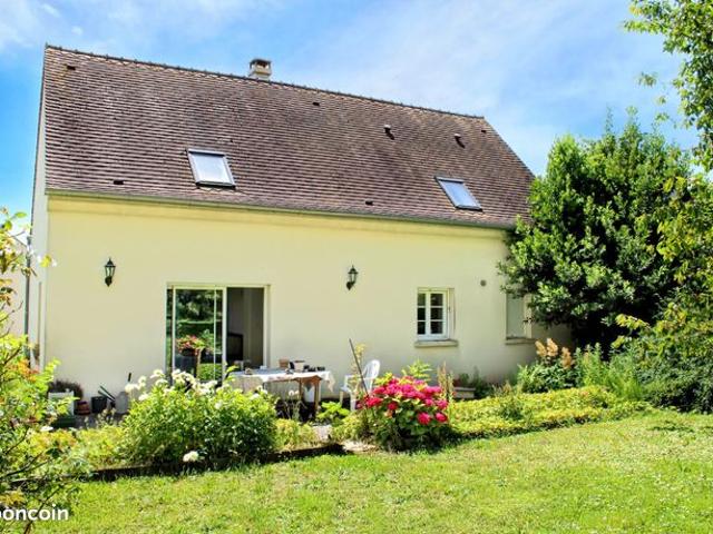 Maison vente à Compiègne, Margny-lès-compiègne