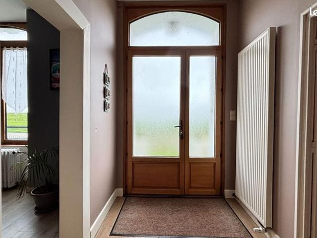 Maison vente à Quimper, Bretagne