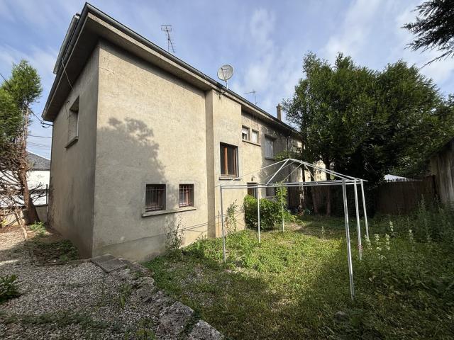 Maison vente à Montbard, Châtillon-sur-seine