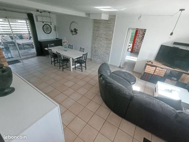Maison vente à La Flèche, Brains-sur-gée