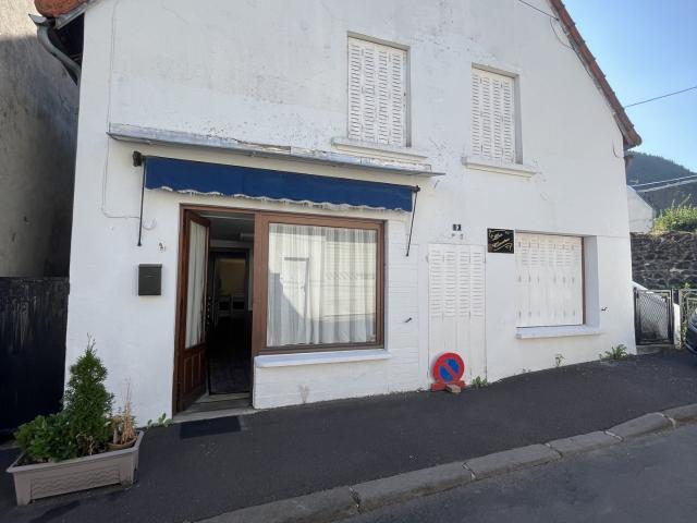 Maison vente à Issoire, Mont-dore