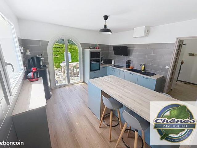 Maison vente à Auxerre, Quenne
