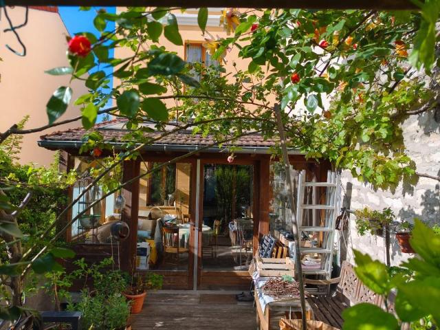 Maison vente à Bobigny, Le Pré-saint-gervais