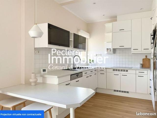 Maison vente à Rueil-Malmaison, Hauts-de-Seine