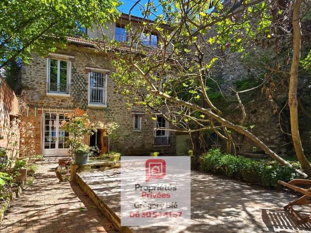 Maison vente à Ablon-sur-Seine, Val-de-Marne
