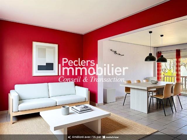 Maison vente à Les Taratres Rueil 4, Rueil-Malmaison