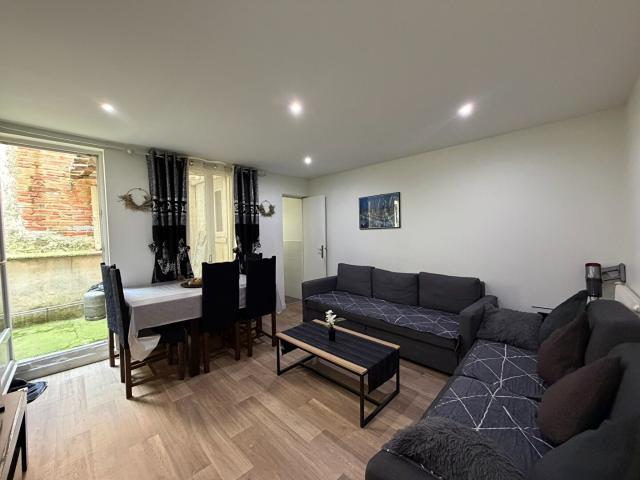 Maison vente à Saint-Denis, Aubervilliers