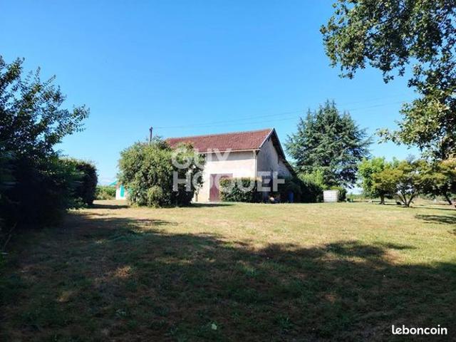 Maison vente à Mont-de-Marsan, Saint-sever