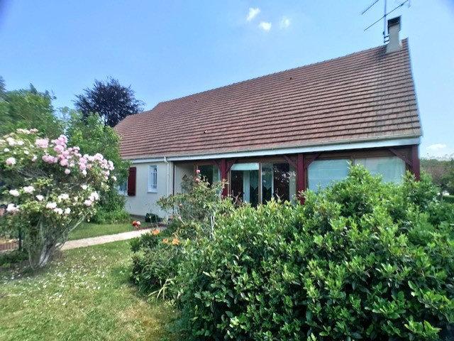 Maison vente à Rambouillet, Saint-arnoult-en-yvelines