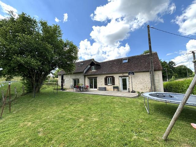 Maison vente à La Ferté-Bernard, Sarthe