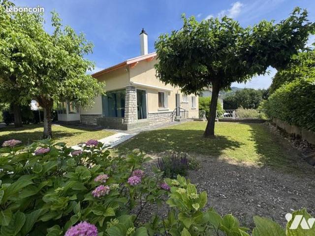Maison vente à Grenoble, Voiron