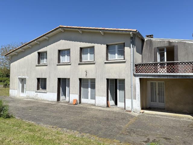 Maison vente à Rochefort, Meschers-sur-gironde