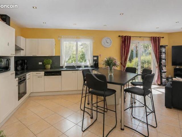 Maison vente à Pau, Barinque