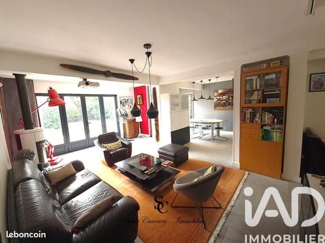 Maison vente à Palaiseau, Saclay