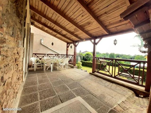Maison vente à Saint-Christophe, Charente