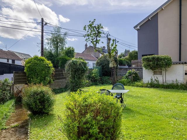 Maison vente à Nantes, Orvault