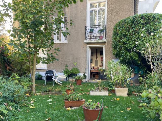 Maison vente à Nantes