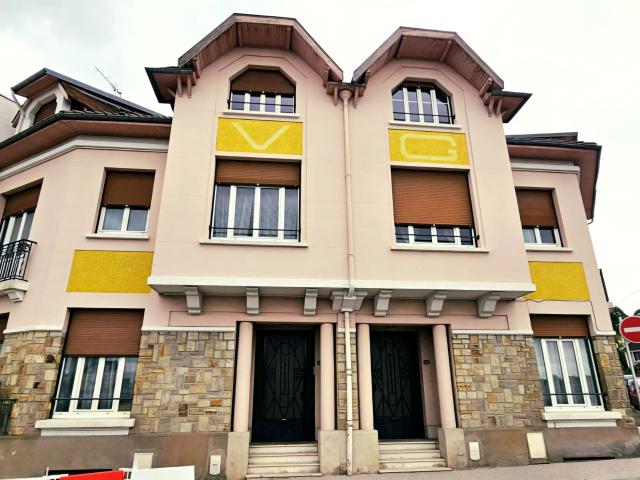 Maison vente à Vichy, Allier