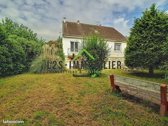 Maison vente à Sarcelles, Baillet-en-france