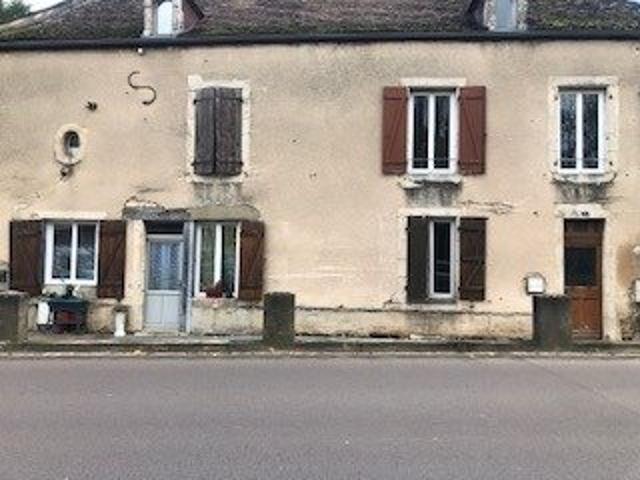 Maison vente à Montbard, Châtillon-sur-seine