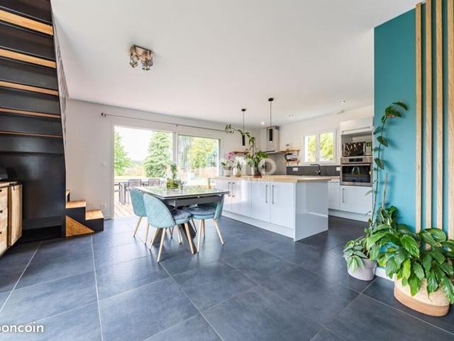 Maison vente à Bordeaux, Saucats