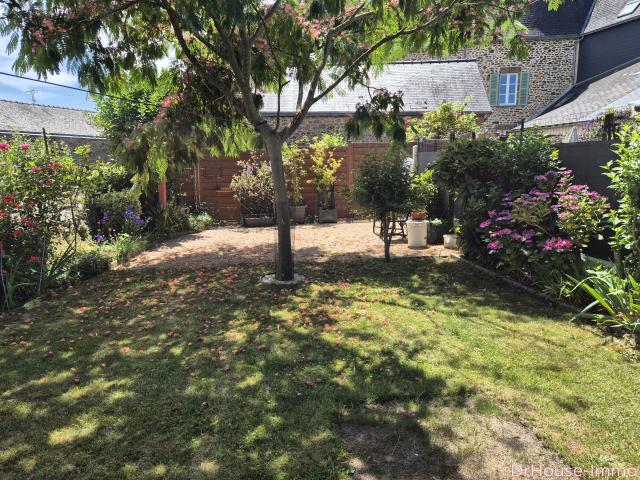 Maison vente à Mayenne, Gorron