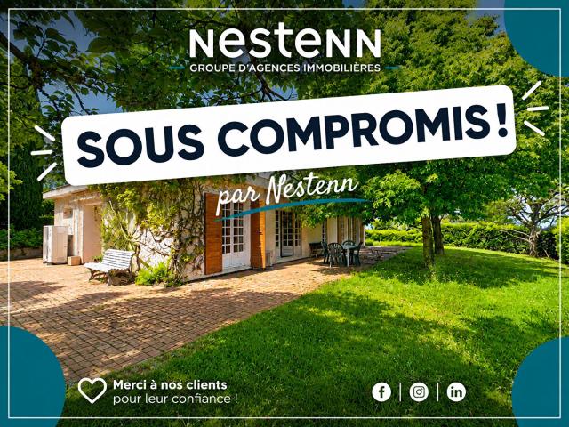 Maison vente à Toulouse, Castanet-tolosan