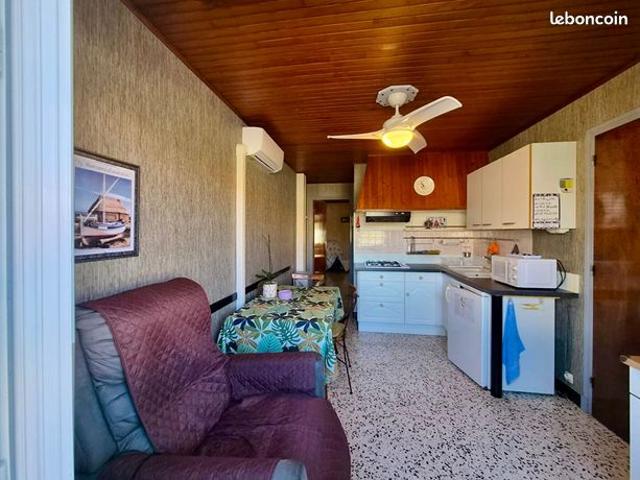 Maison vente à Perpignan, Le Barcarès