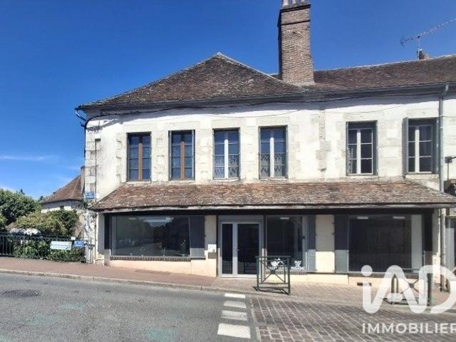 Maison vente à La Ville, Briare