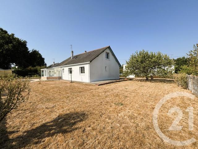 Maison vente à Boisdon, Héric