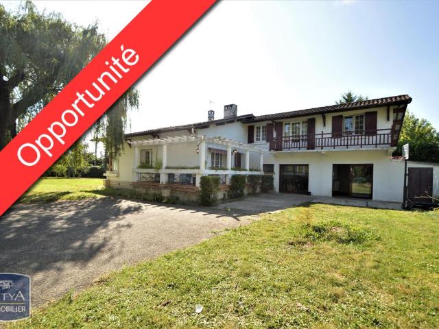 Maison vente à Bon-encontre, Redon