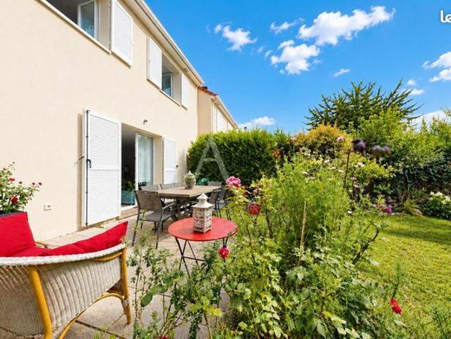 Maison vente à Pontoise, Vauréal