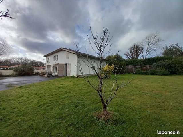 Maison vente à Dax, Saint-martin-de-hinx